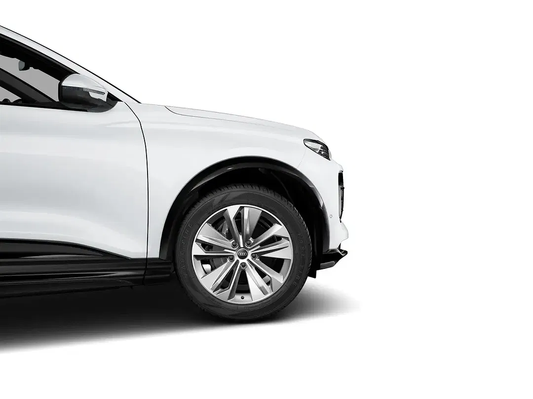 Audi Q6 e-tron - Thumbnail 3