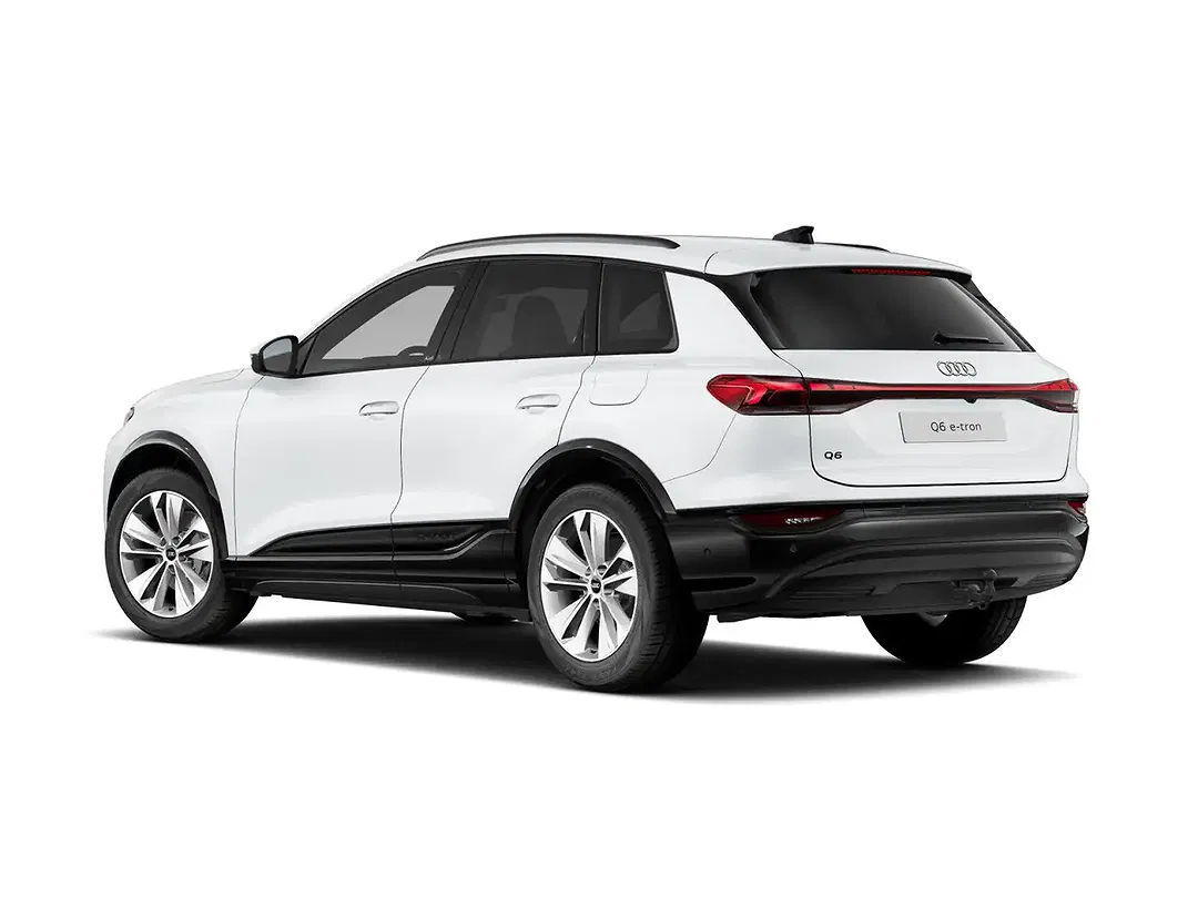 Audi Q6 e-tron - Thumbnail 4