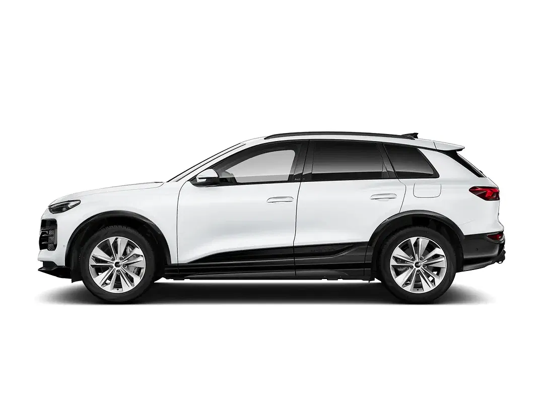 Audi Q6 e-tron - Thumbnail 5