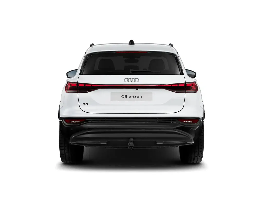 Audi Q6 e-tron - Thumbnail 6