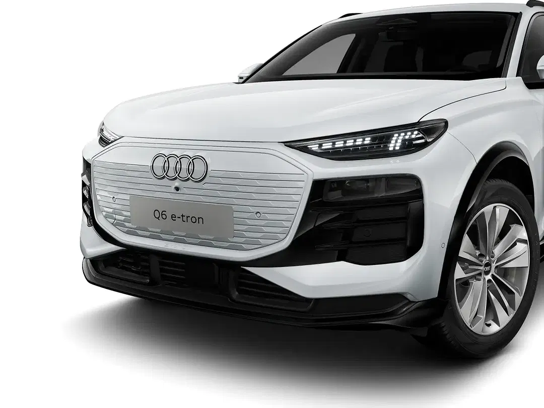Audi Q6 e-tron - Thumbnail 7