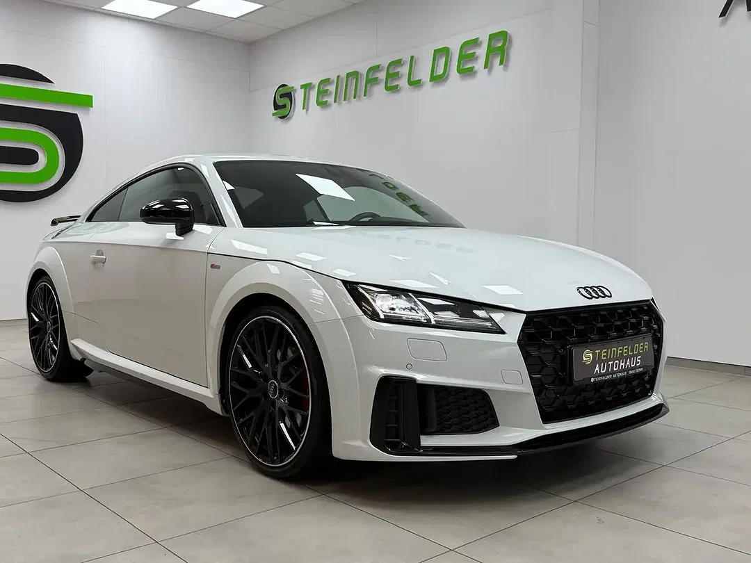 Audi TT - Afbeelding 1