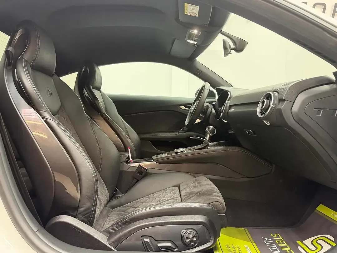 Audi TT - Thumbnail 11