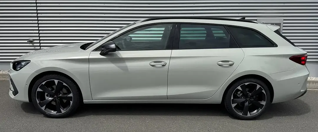 CUPRA Leon - Thumbnail 6