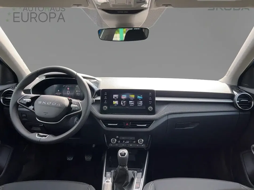 Skoda Fabia - Thumbnail 13