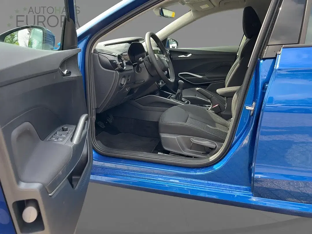 Skoda Fabia - Thumbnail 8