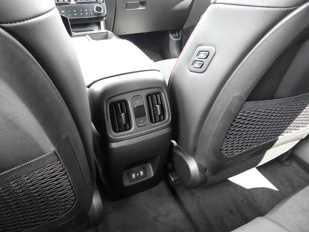 Hyundai TUCSON - Thumbnail 14