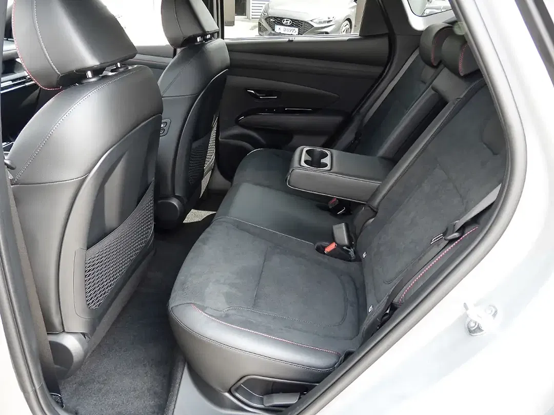 Hyundai TUCSON - Thumbnail 15