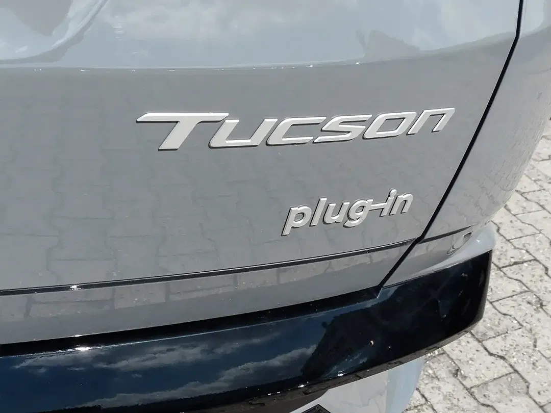 Hyundai TUCSON - Thumbnail 18