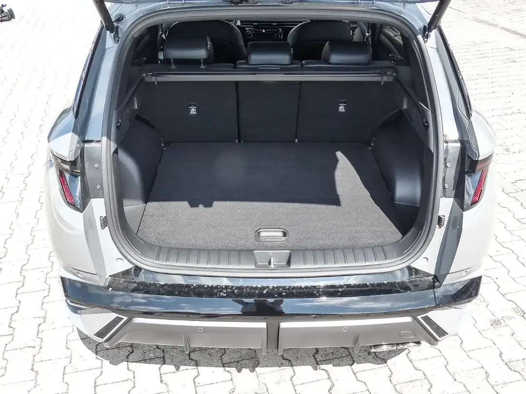 Hyundai TUCSON - Thumbnail 20