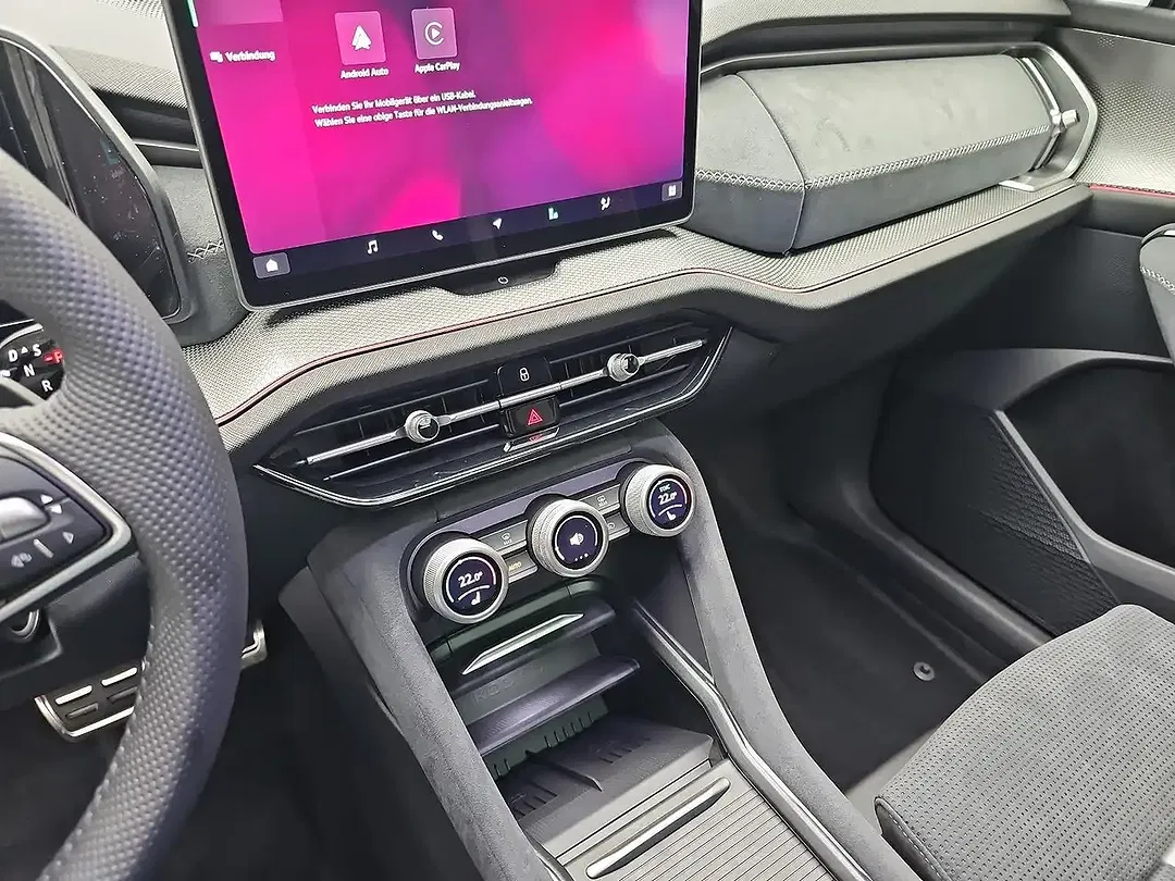 Skoda Kodiaq - Thumbnail 12