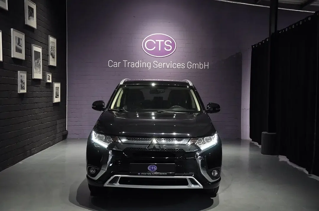 Mitsubishi Outlander - Afbeelding 1