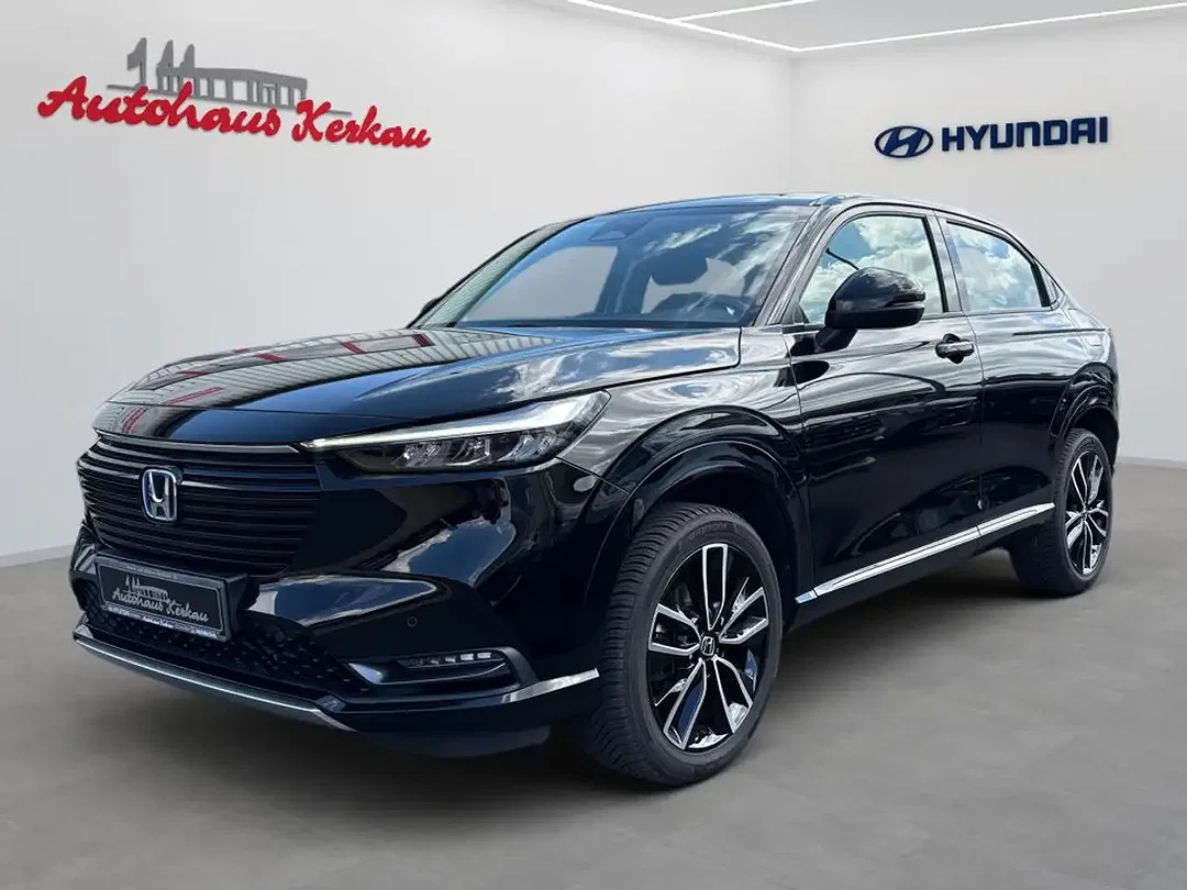 Honda HR-V - Afbeelding 1