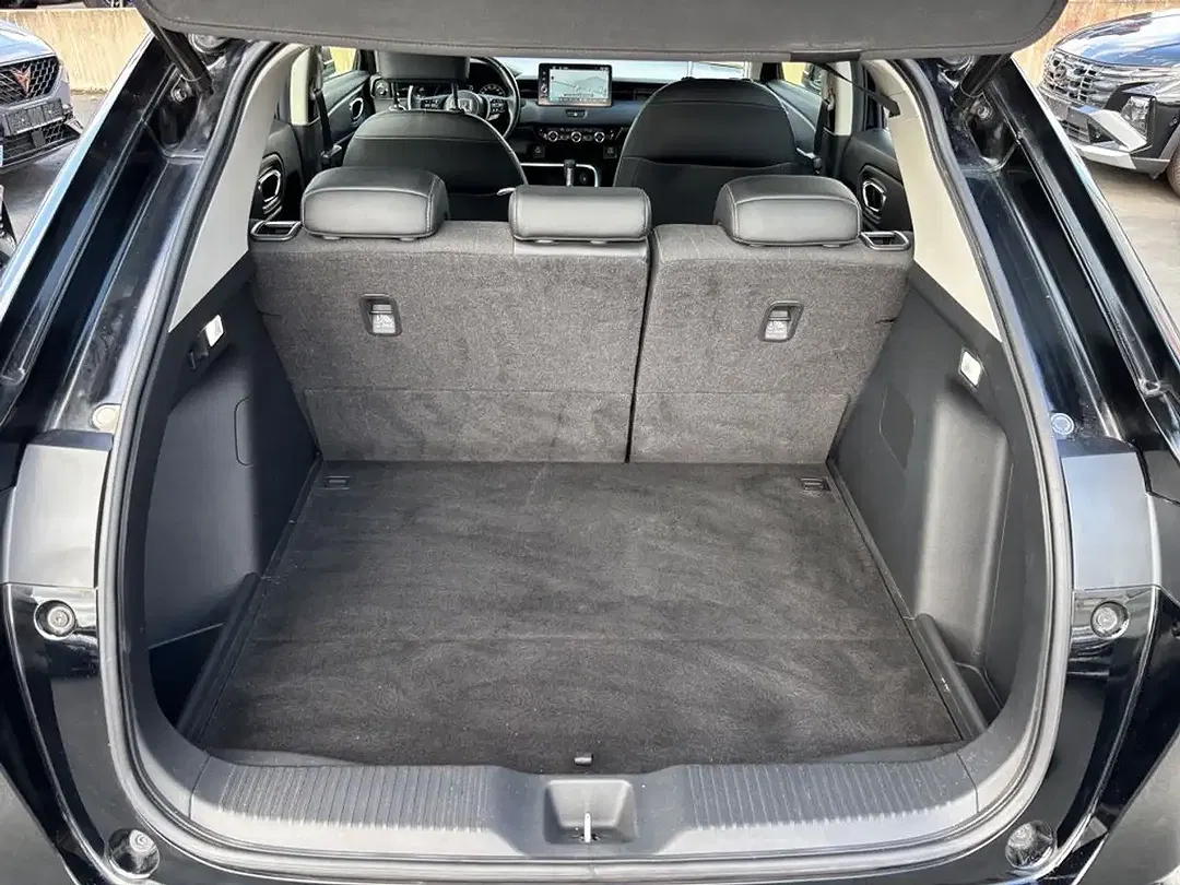 Honda HR-V - Thumbnail 12