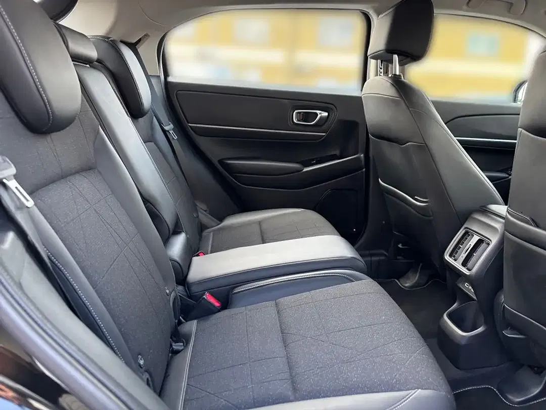 Honda HR-V - Thumbnail 13