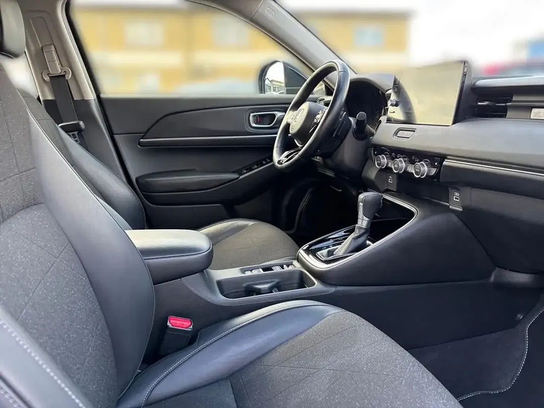 Honda HR-V - Thumbnail 14