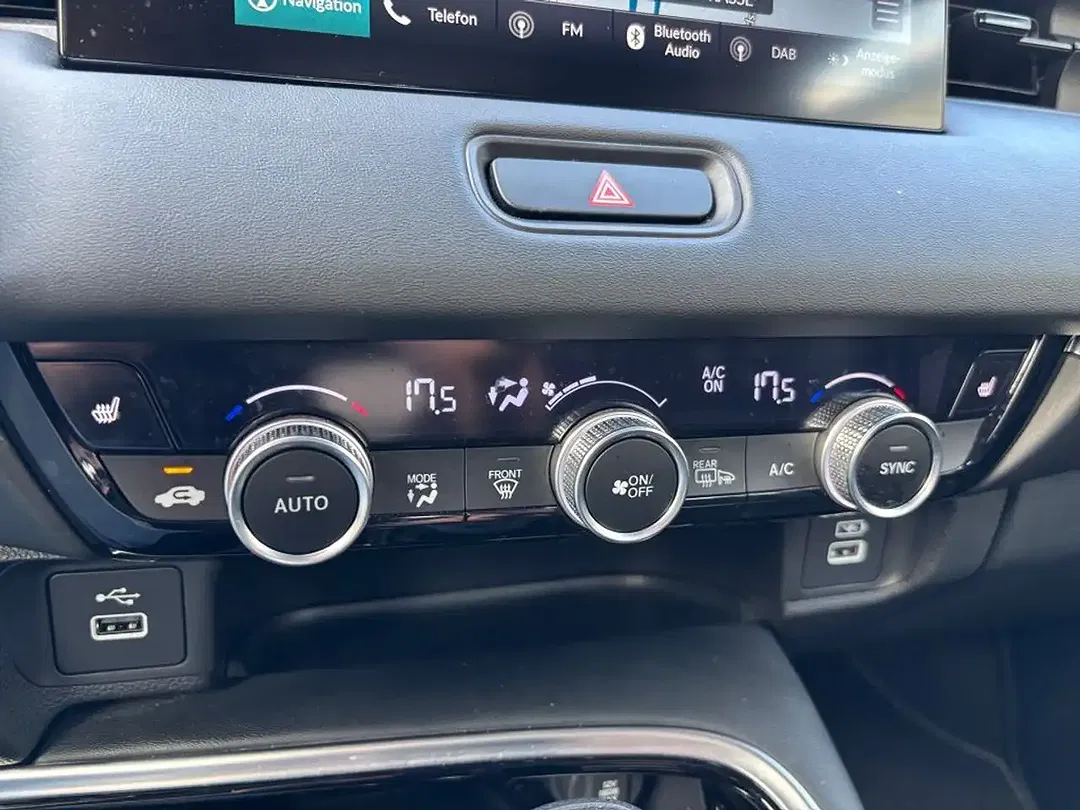 Honda HR-V - Thumbnail 16