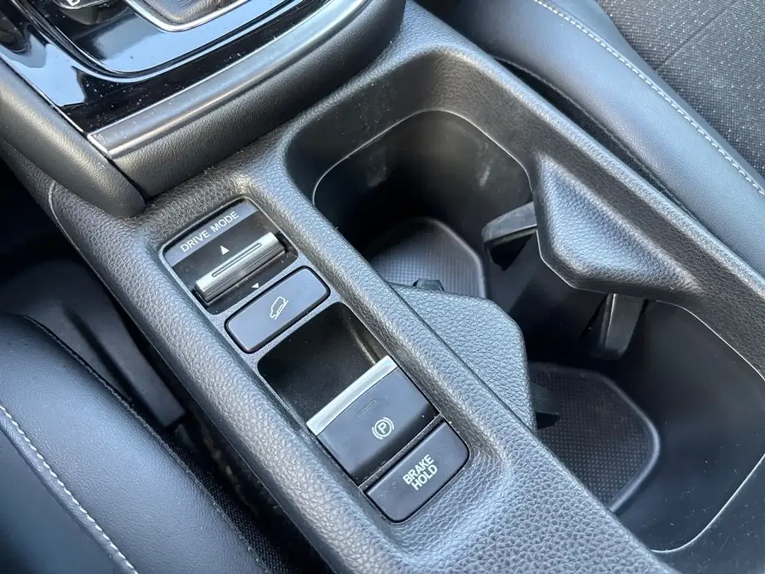 Honda HR-V - Thumbnail 17