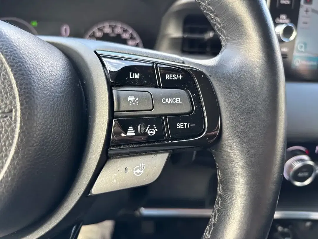 Honda HR-V - Thumbnail 18