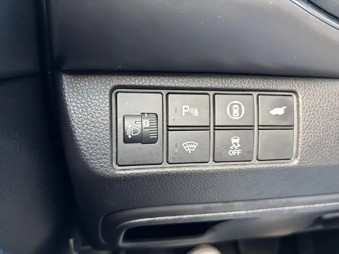 Honda HR-V - Thumbnail 20
