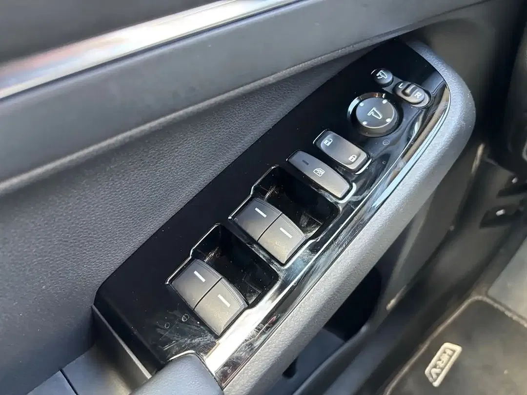 Honda HR-V - Thumbnail 21