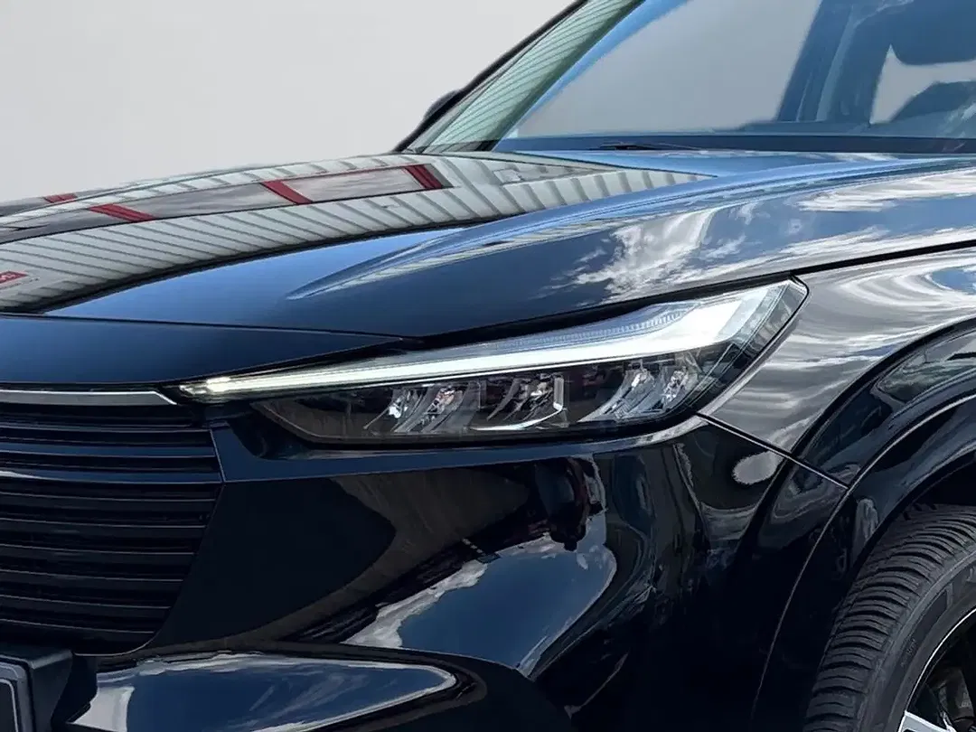 Honda HR-V - Thumbnail 5