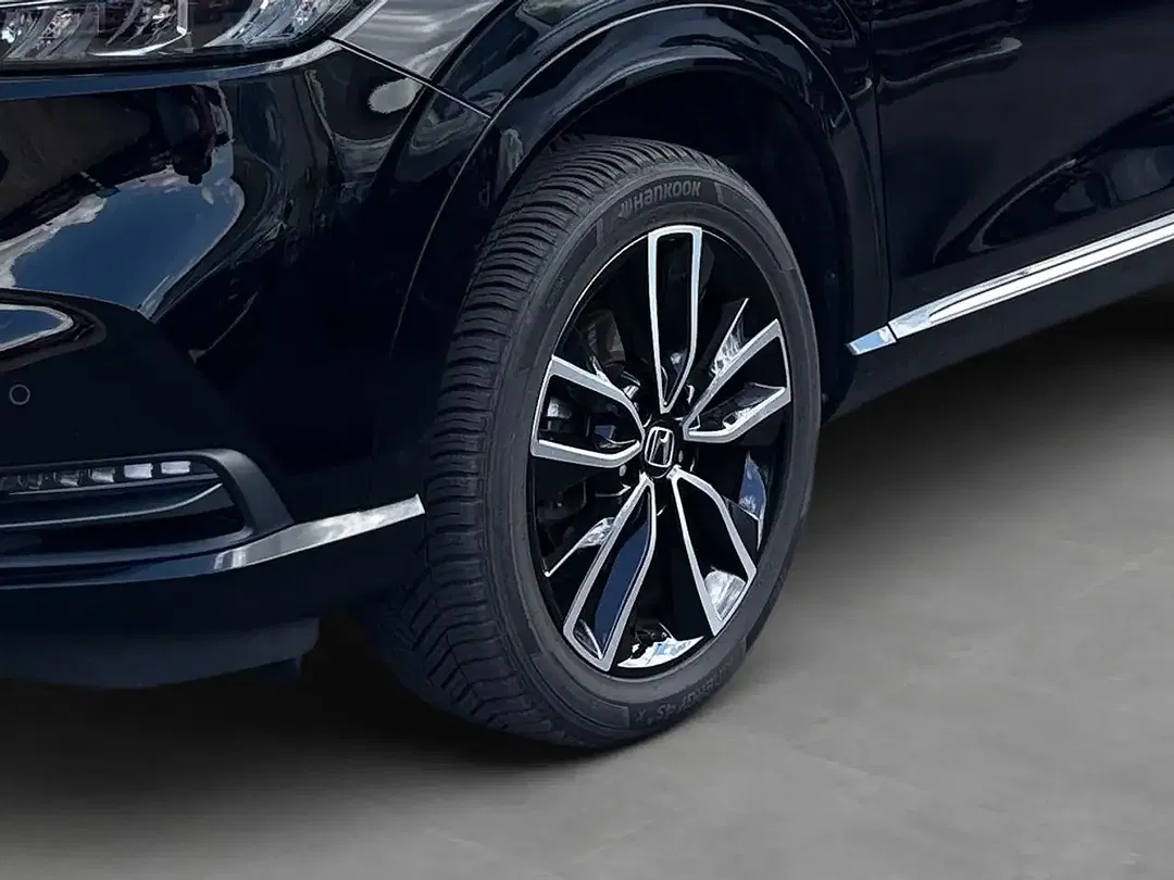 Honda HR-V - Thumbnail 6