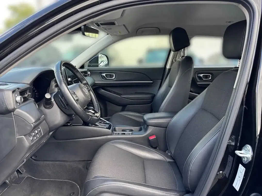 Honda HR-V - Thumbnail 7