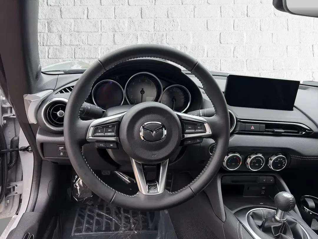 Mazda MX-5 - Thumbnail 7