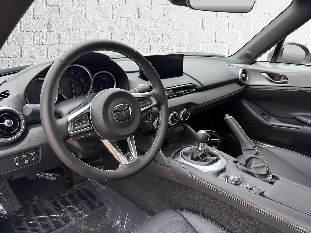 Mazda MX-5 - Thumbnail 8