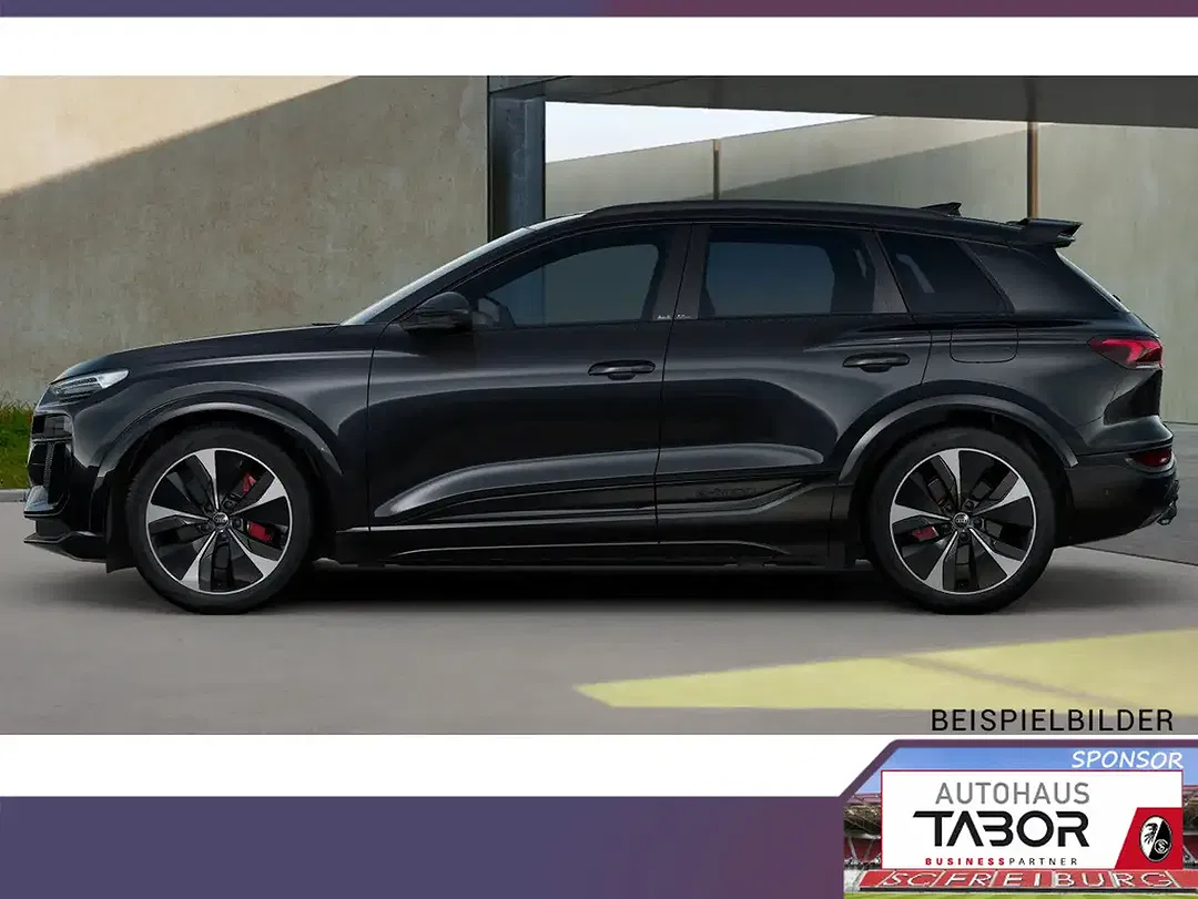 Audi SQ6 e-tron - Thumbnail 2