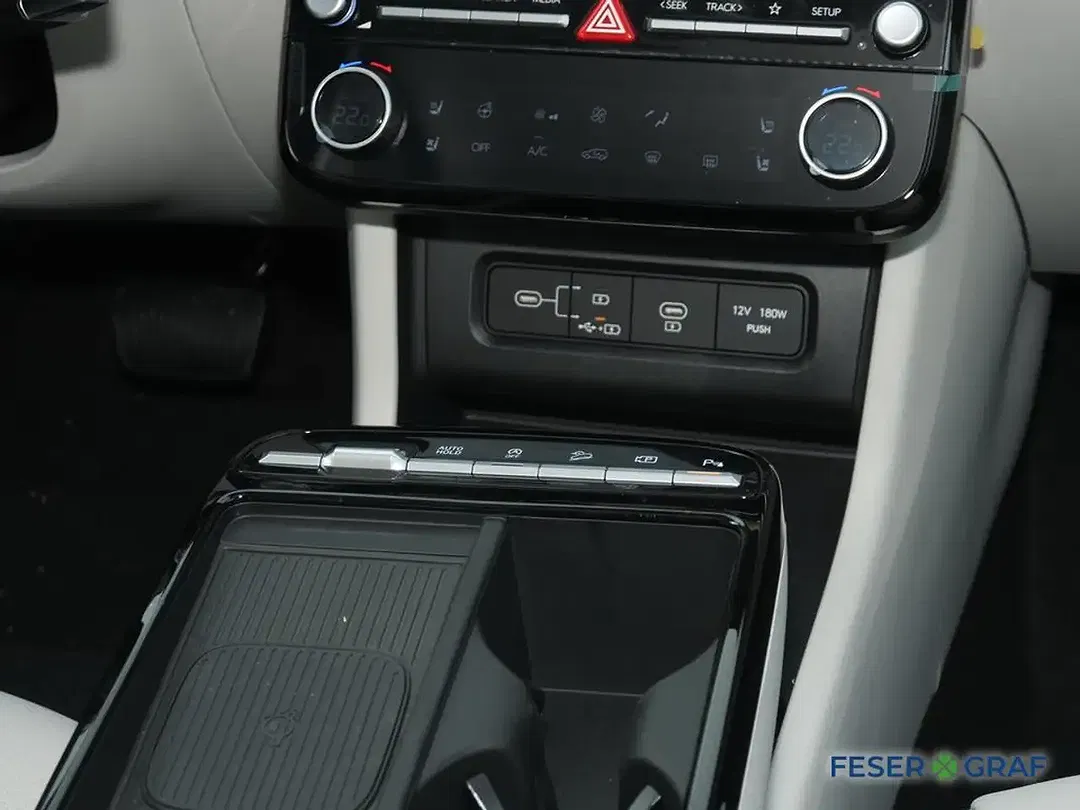 Hyundai TUCSON - Thumbnail 8