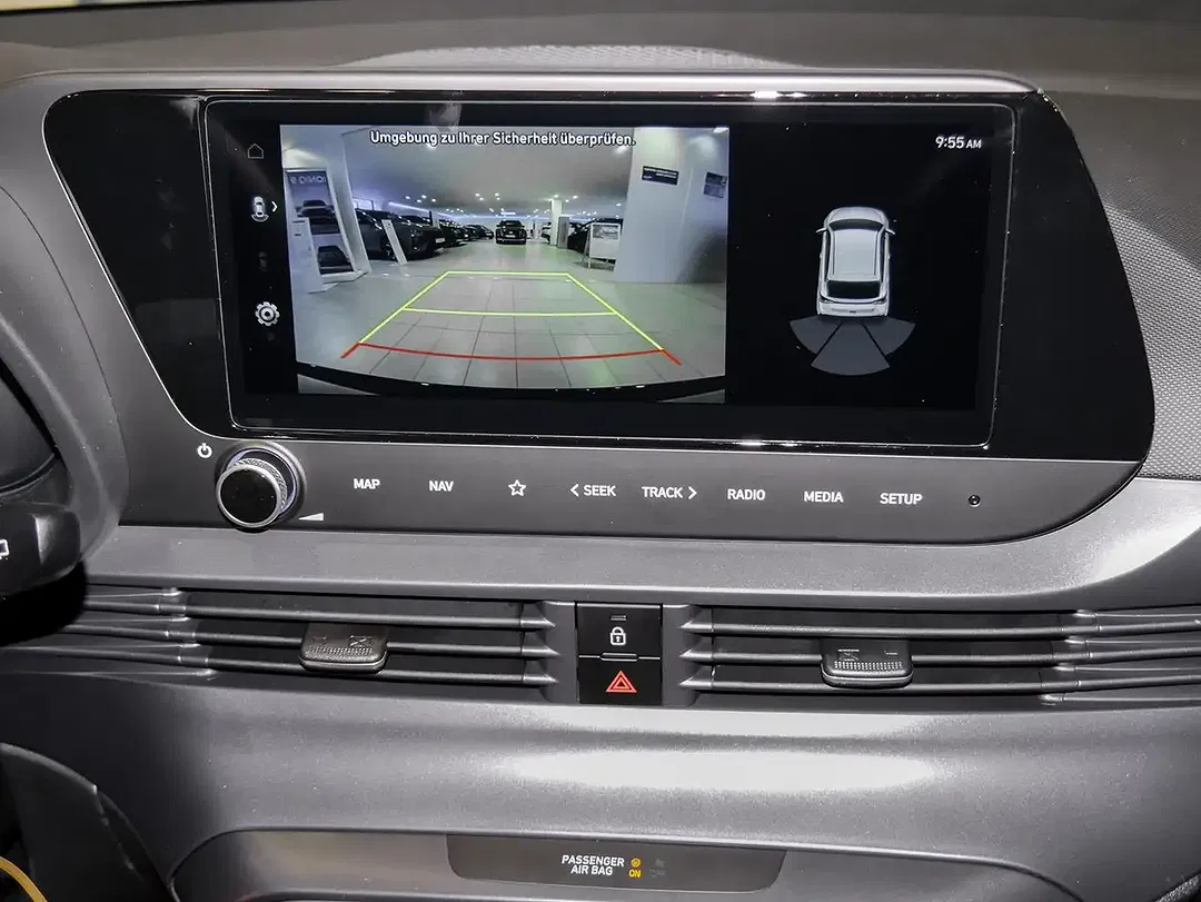 Hyundai i20 - Thumbnail 6
