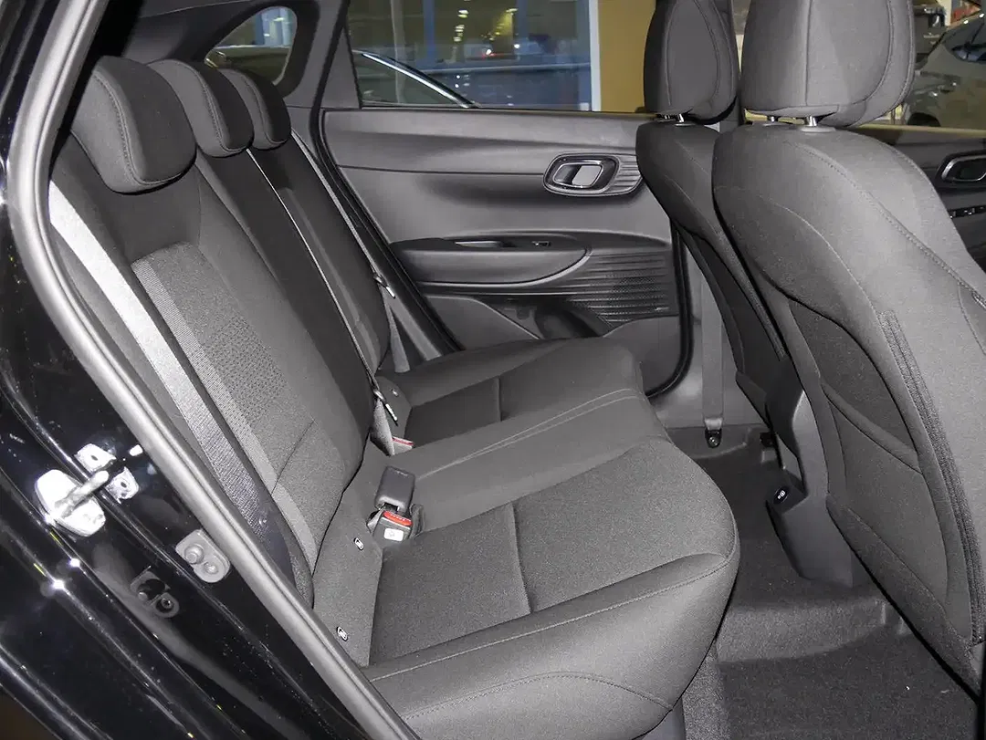 Hyundai i20 - Thumbnail 8