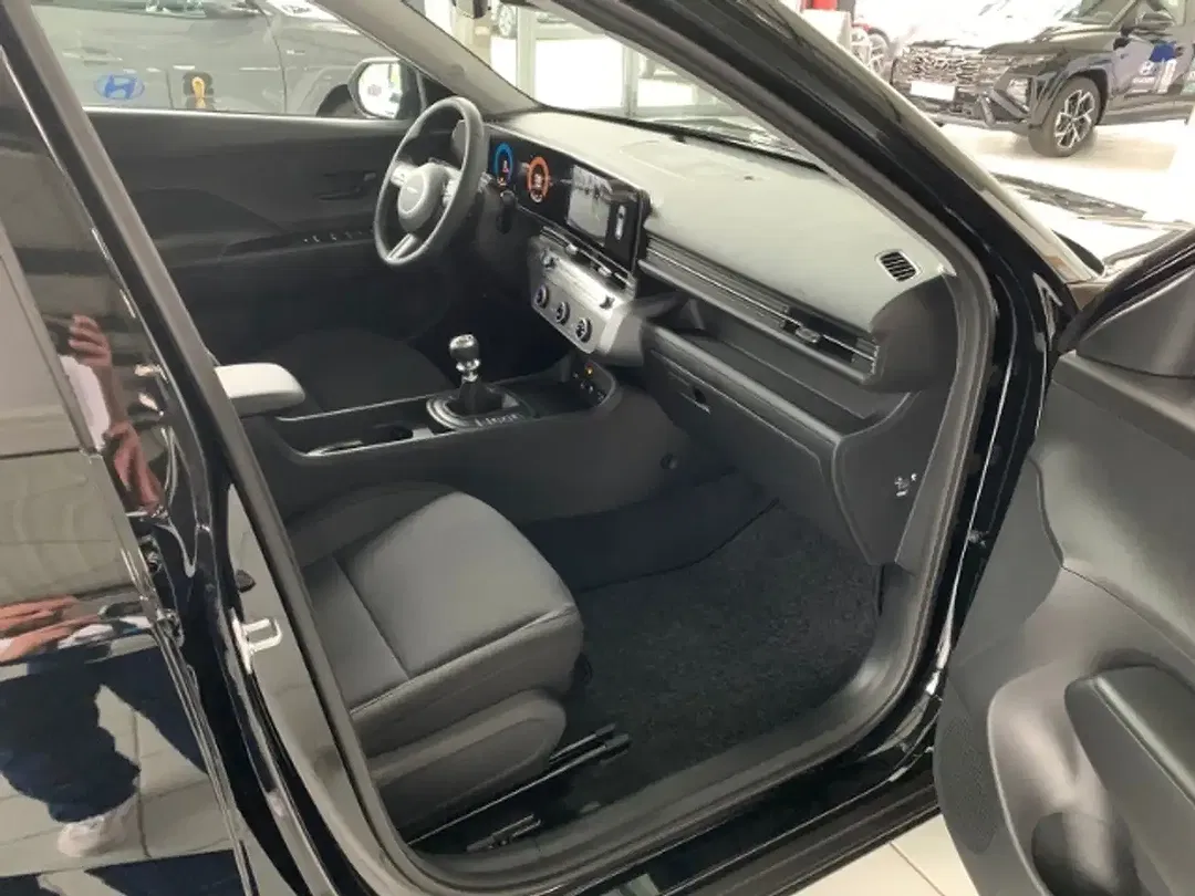 Hyundai KONA - Thumbnail 10