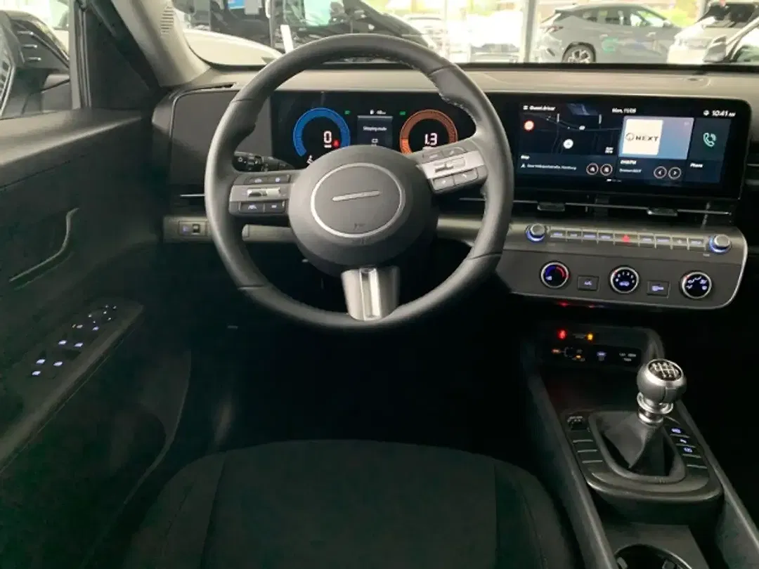 Hyundai KONA - Thumbnail 11