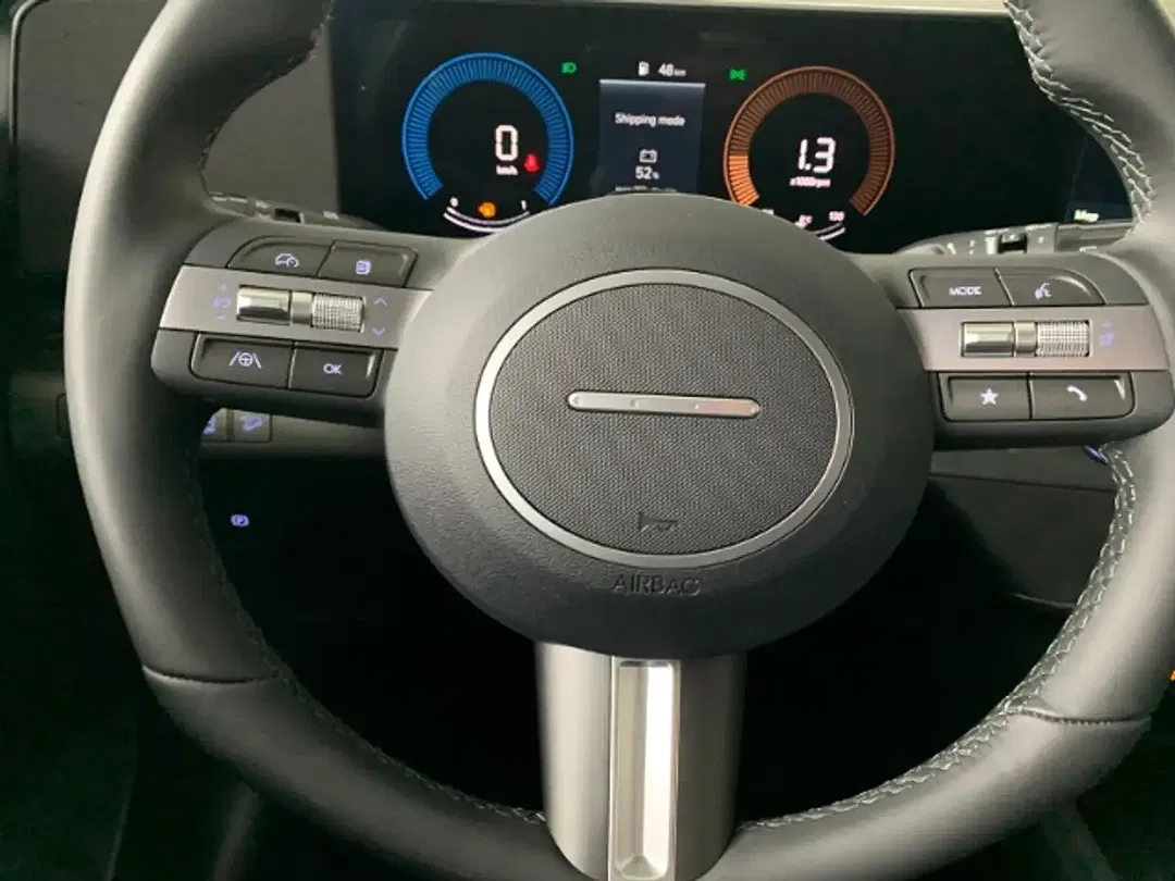 Hyundai KONA - Thumbnail 12