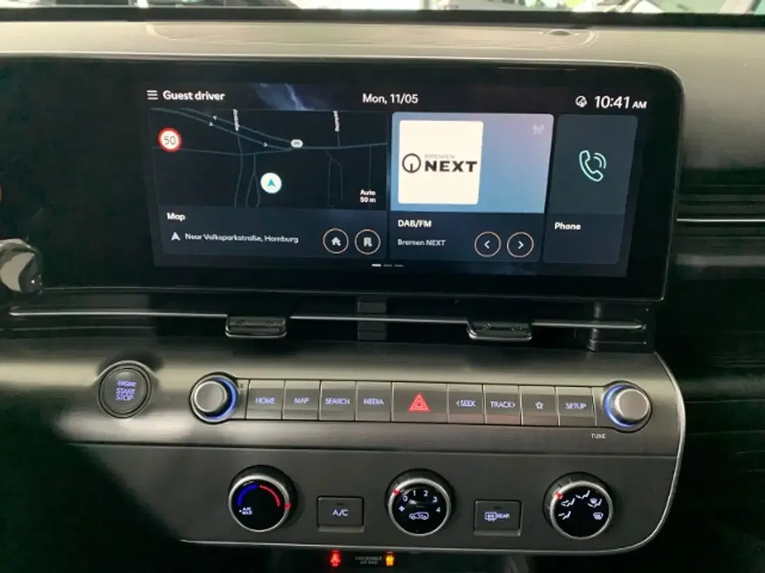 Hyundai KONA - Thumbnail 13