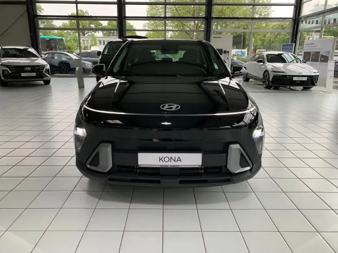 Hyundai KONA - Thumbnail 2