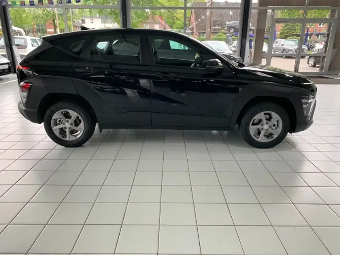 Hyundai KONA - Thumbnail 4