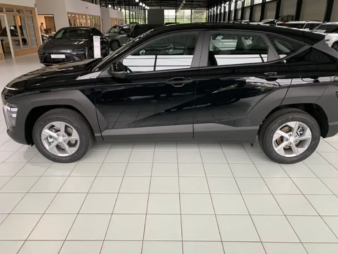 Hyundai KONA - Thumbnail 5