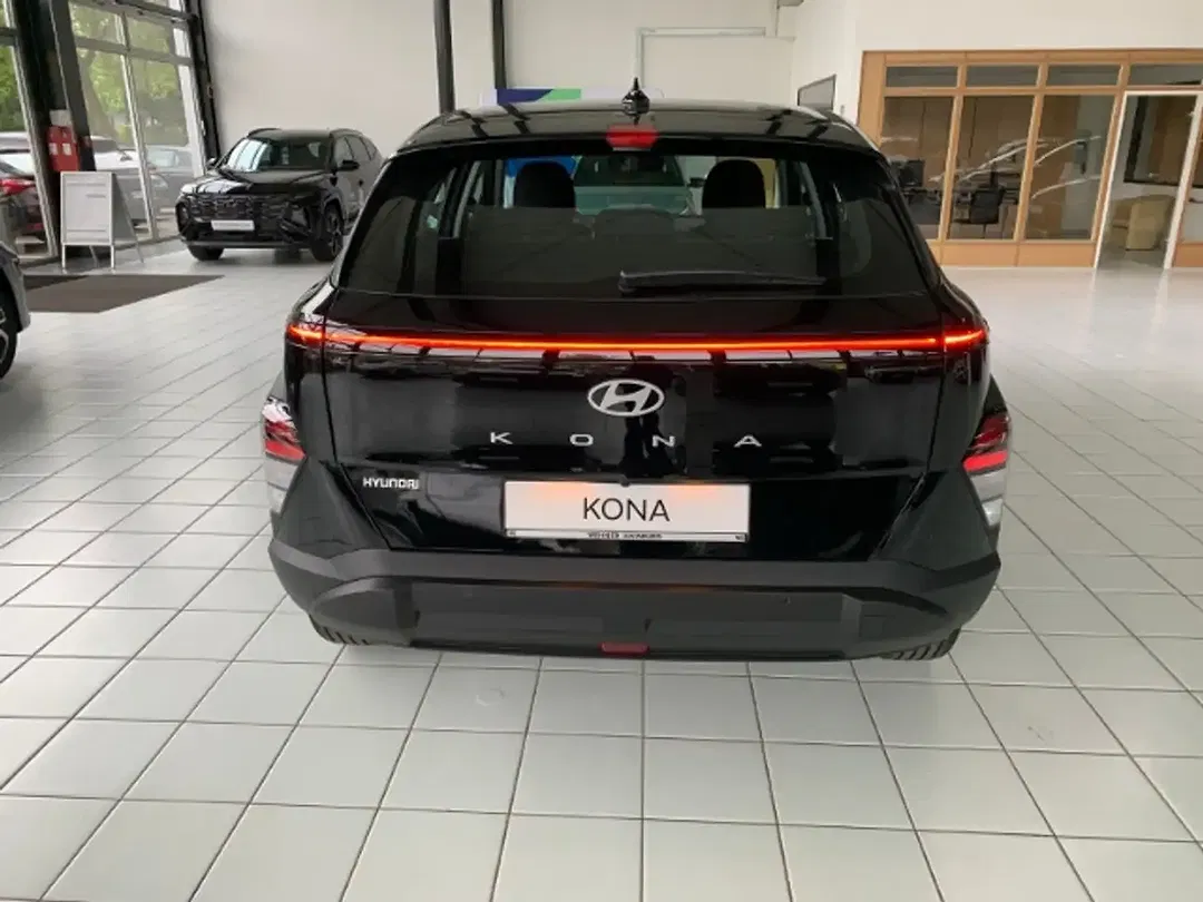 Hyundai KONA - Thumbnail 6