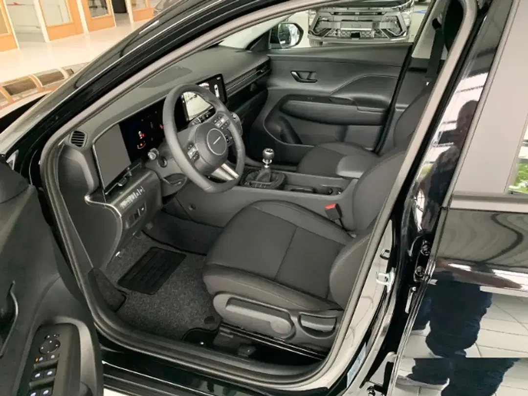 Hyundai KONA - Thumbnail 8