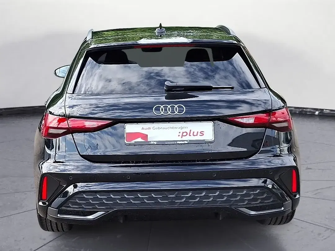 Audi A3 - Thumbnail 9