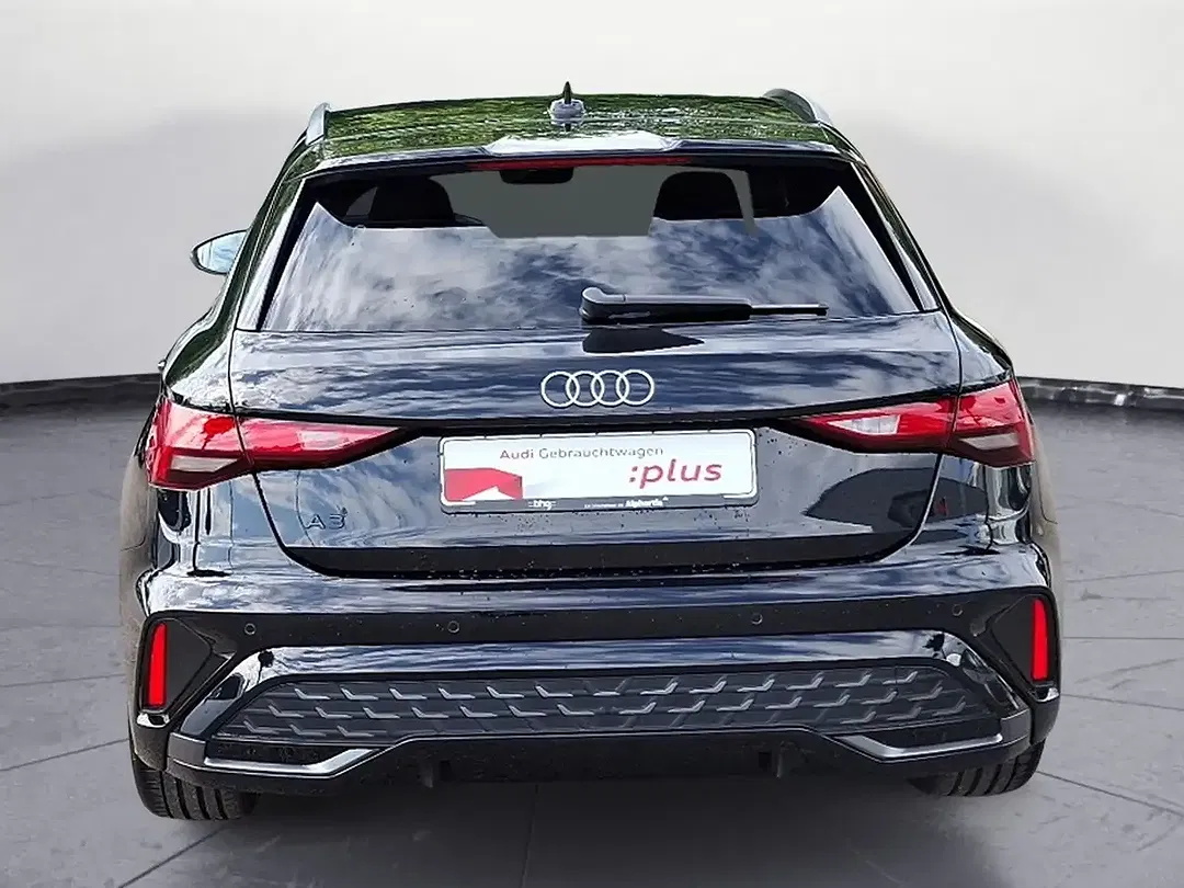 Audi A3 - Thumbnail 10