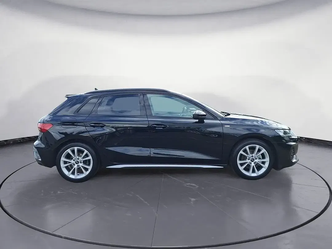 Audi A3 - Thumbnail 12