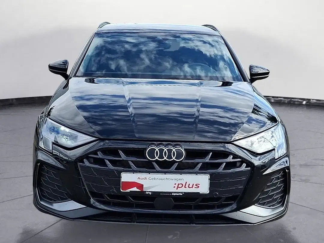 Audi A3 - Thumbnail 13