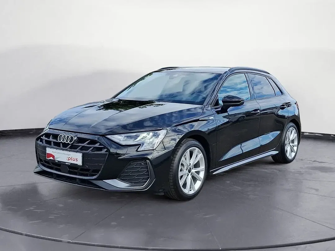 Audi A3 - Afbeelding 1
