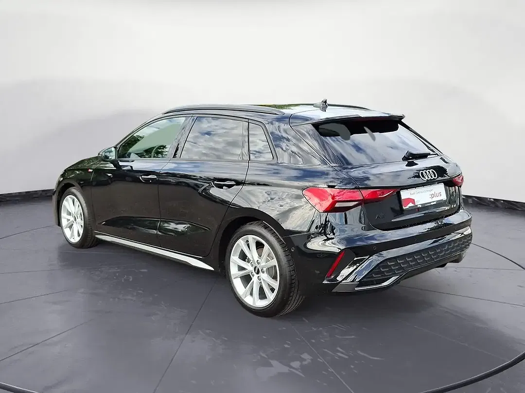 Audi A3 - Thumbnail 8