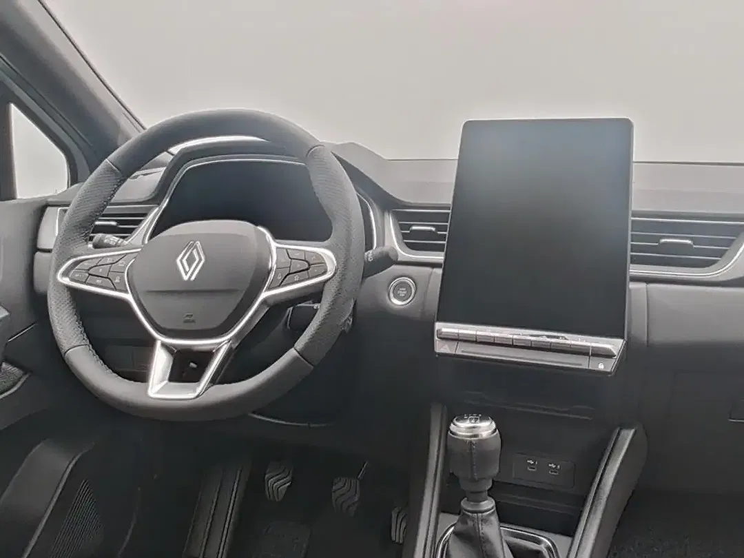 Renault Captur - Thumbnail 9